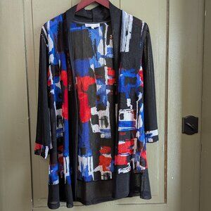 Keren Hart - Jacket